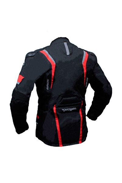 Prohel HAWK MONT KIRMIZI [MEDIUM BEDEN]