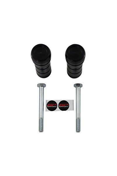 GP KOMPOZİT EGZOZ KORUMA TAKOZU FORZA 250 2018-2022