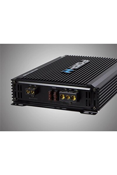 For-X Xae-1200.1 Mono Amplifikatör