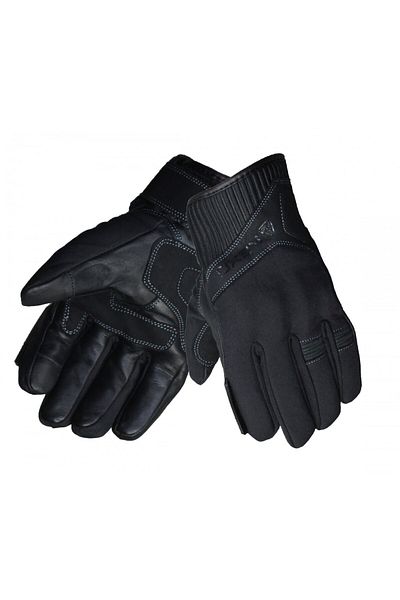 Vexo Thunder H2O Winter Gloves Black X-Large