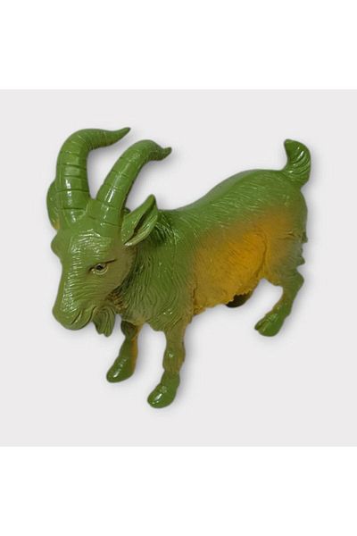 Angoravi Farm Animals - Mountain Goat