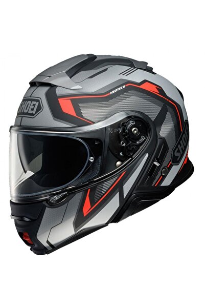 Shoei NEOTEC 2 RESPECT TC-1 ÇENE AÇILIR KASK