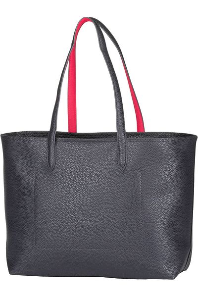Lacoste Shopper Anna Shopping Nf4823aa