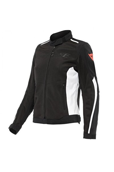 Dainese Hydraflux 2 Aır D-dry Kadın Mont Siyah-beyaz