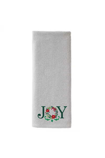 Ursa منشفة جوي كريسماس مطرزة مقاس 50x90