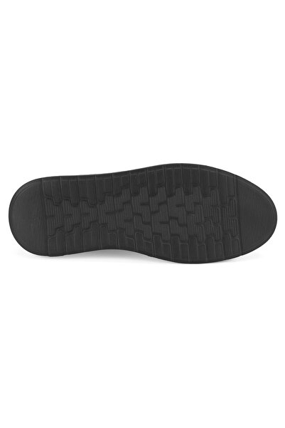 Desa Trevin Kahve Erkek Deri Chelsea Bot