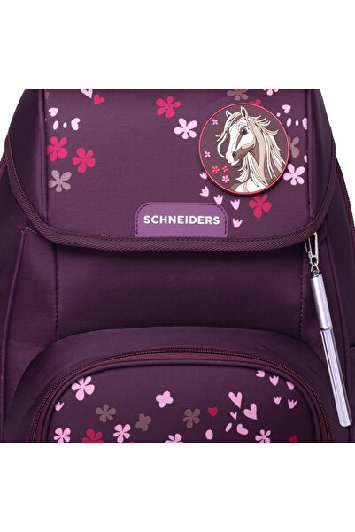 Schneiders Ergoplus Schulranzen-Set 8-teilig