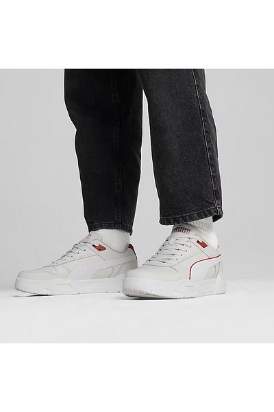Puma Rbd Tech Classic - White Shoes 396553 -07