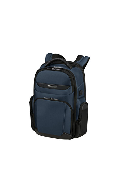 Desa Samsonite Pro-DLX 6 Sırt Çantası 15.6"