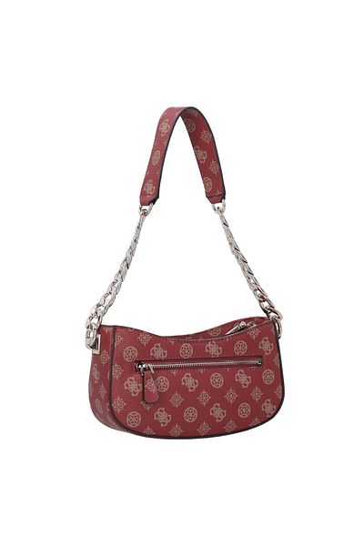 Guess Evelune Schultertasche 23,5 cm