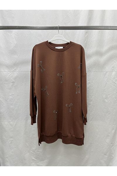 Zeynep Butik PUANE 10593 Tunica Model - 1262