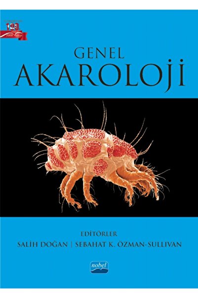 Nobel Akademik Yayıncılık Genel Akaroloji