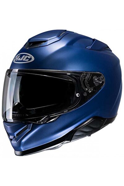 HJC RPHA71 KAPALI KASK MAVİ