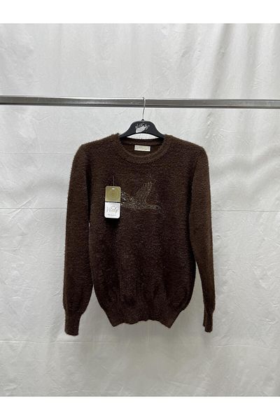 Zeynep Butik VİTALY 6615 Sakal Bluz - 1256 Модел