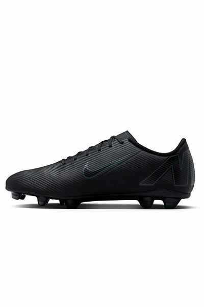 Nike Ανδρικά παπούτσια Crampon Vapor 16 Ανδρικά παπούτσια ποδοσφαίρου Fq8441-002-μαύρο
