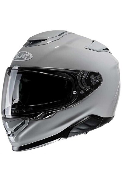 HJC RPHA71 KAPALI KASK NARDO GRİ