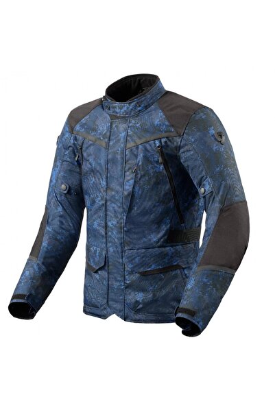 Revit VOLTIAC 3 H2O MONT CAMO MAVİ