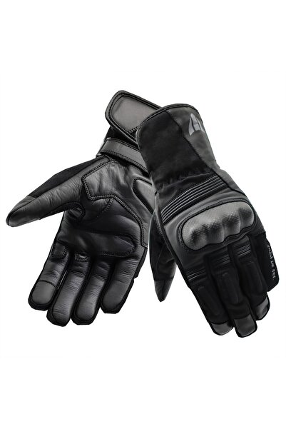 Vexo CARBON H2O KIŞLIK ELDİVEN SİYAH