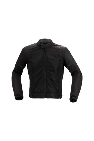 richa Aırsummer Ceket Siyah