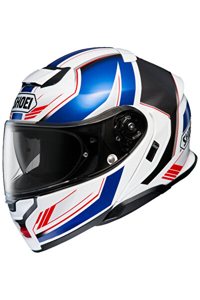Shoei NEOTEC 3 GRASP TC-10 ÇENE AÇILIR KASK