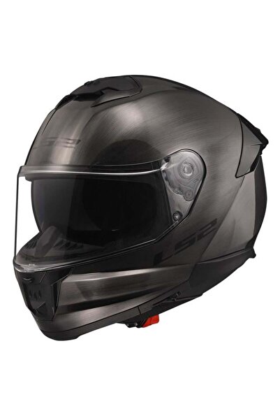 LS2 STREAM 2 JEANS KAPALI KASK