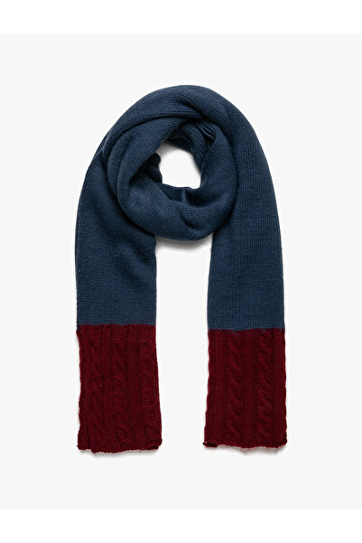 Koton Eșarfă cu model