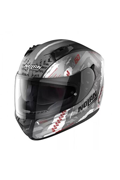 Genel Markalar N60-6 WHEELSPIN 058 KAPALI KASK