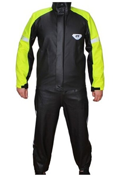 Forte GT TEX 1136 PVC YAĞMURLUK