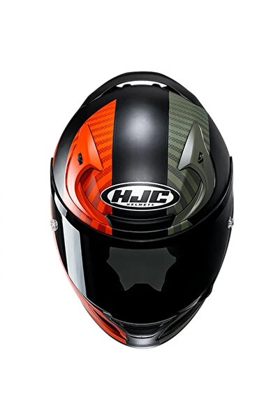 HJC RPHA12 KAPALI KASK OTTIN MC47SF