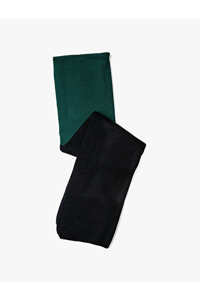 Koton Eșarfă cu model