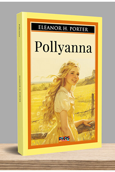 PARS yayınları POLLYANNA