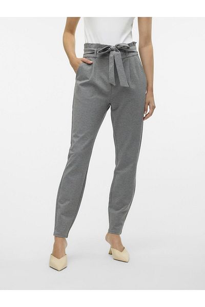 Vero Moda Paperbag-Schlauch Vmeva Hohe Taille Schlauch
