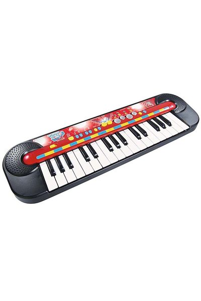 Simba Jucarie Simba Orga My Music World Keyboard cu 32 clape