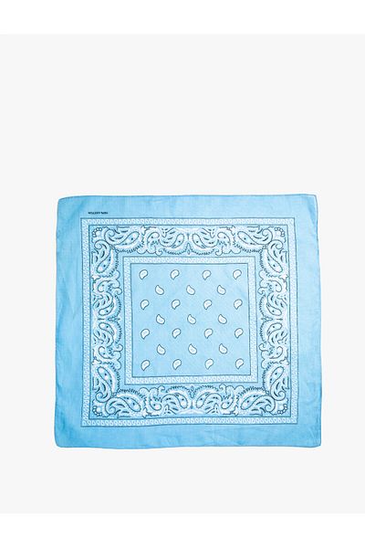 Koton Patterned Shawl