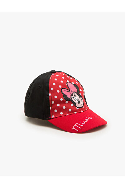 Koton Minnie sa šeširom