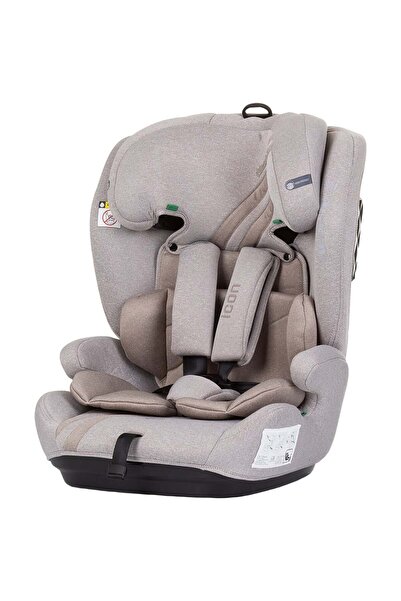 Chipolino Scaun auto Chipolino Icon I-Size 76-150 cm macadamia