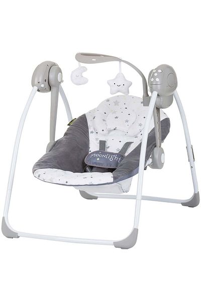 Chipolino Leagan Chipolino Moonlight ash grey