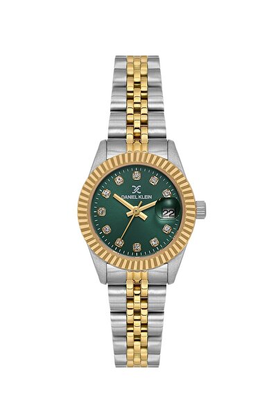 Daniel Klein DK.3.10029-3 Kadın Kol Saati