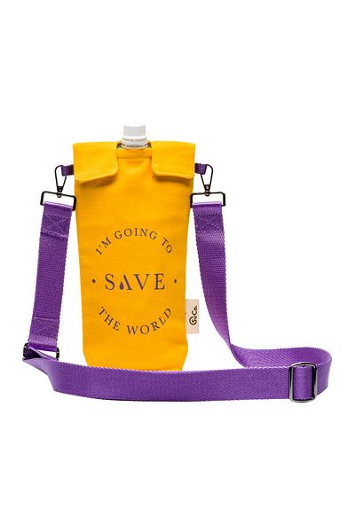 SuCo Honey Stw Thermal Sleeve