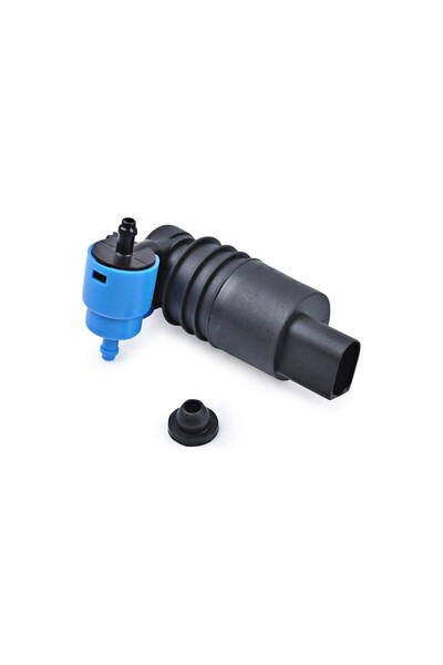 Genel Markalar Volkswagen Polo Silecek Cam Su Fiskiye Motoru 2004--2012