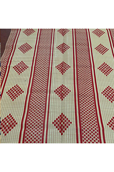 Bastığınız Yere Attığımız İmza Olan Taç Halı Plastik Hasır Savan Piknik Kilimi Cami Hasırı