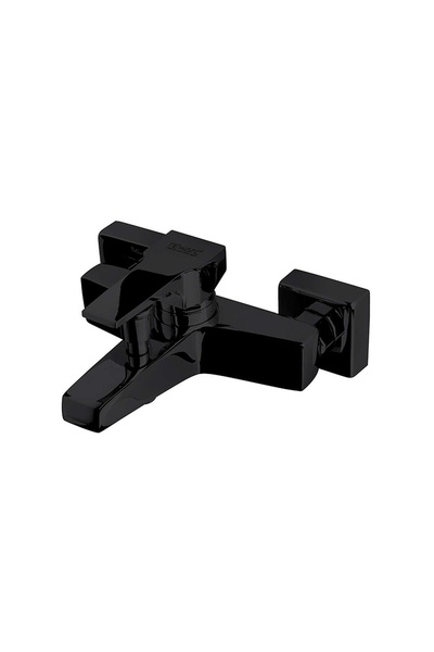 Newarc Black Aqua Bathroom Mixer -941511B180051