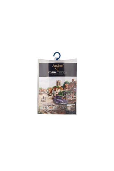 Anchor Maia Collection 5678000 -02004 28 X 40 cm Cross Stitch Kit