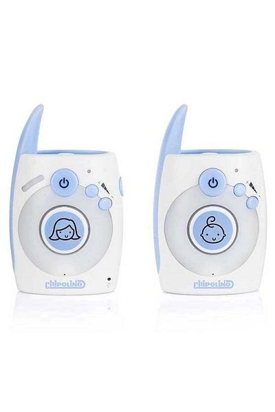 Chipolino Interfon digital Chipolino Astro blue mist