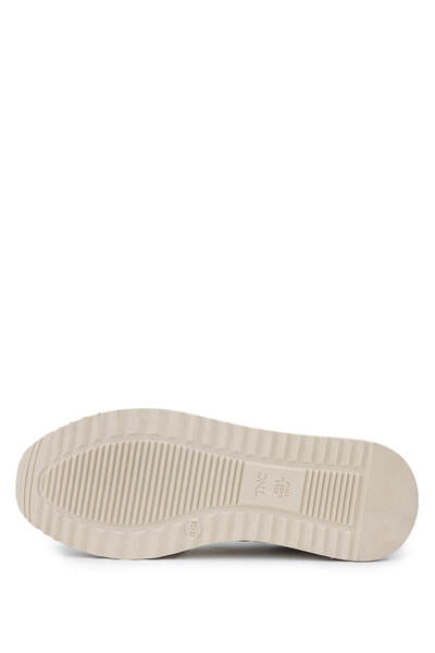 Tamer Tanca Kadın Hakiki Deri Sneakers & Spor Ayakkabı