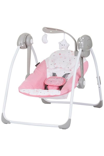 Chipolino Leagan Chipolino Moonlight flamingo
