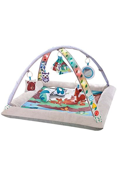 Chipolino Chipolino Forest Spring musical play mat