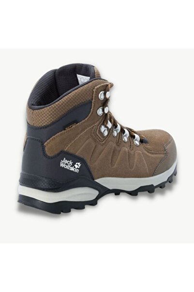 Jack Wolfskin Texapore Orta B - REFUGIO Zateplená bunda