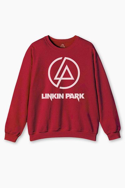 so cool Linkin Park Chster Bennington Crew Neck Sweatshirt - Music Music Rock Printed Sweat Sweet