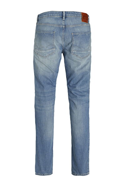 Jack & Jones Ανδρικό Tim Davis 474 Slim Fit Jean